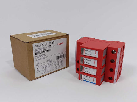 DEHNguard 952315
