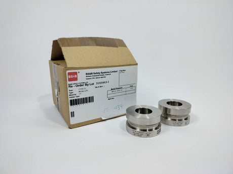 BS&B 811-0034