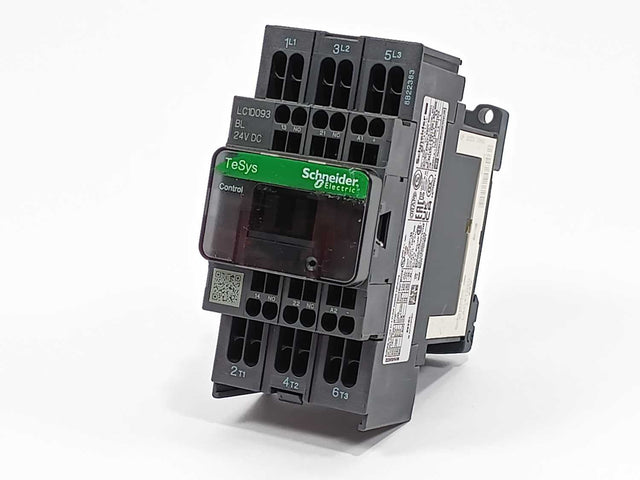 SCHNEIDER ELECTRIC LC1D093BL