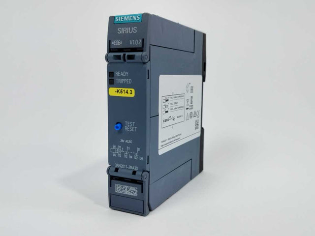 SIEMENS 3RN2011-2BA30