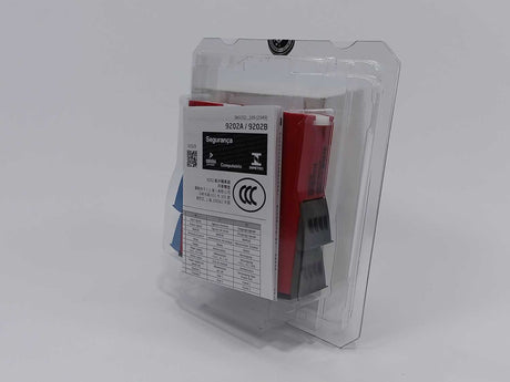PR ELECTRONICS 9202B2B