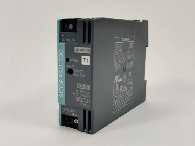 SIEMENS 6EP1331-5BA10