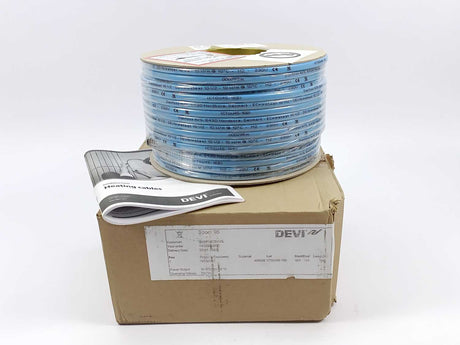 Danfoss / Devi 98300016