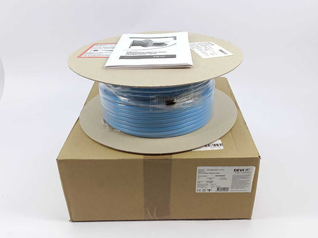 Danfoss / Devi 98300007