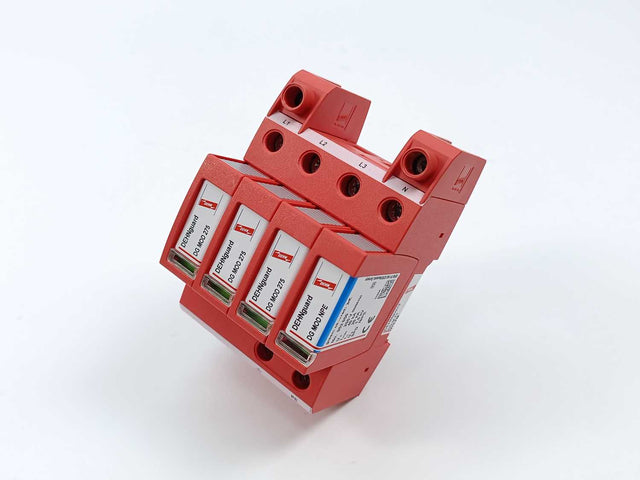 DEHNguard DG M TT 275 FM