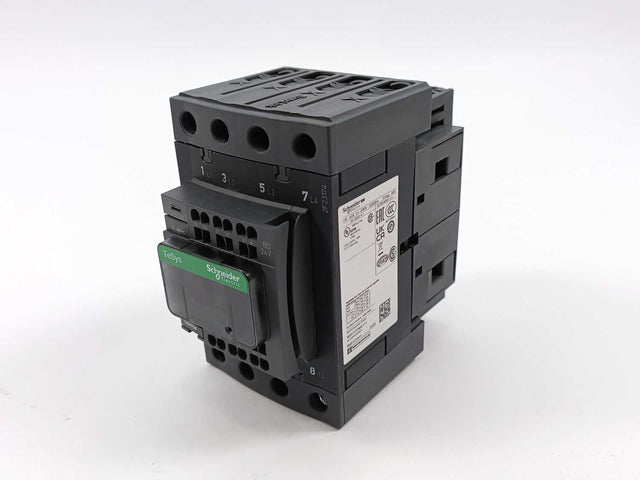 SCHNEIDER / TELEMECANIQUE LC1DT60A3BD