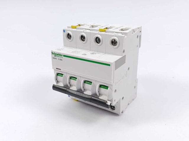SCHNEIDER ELECTRIC A9F04725