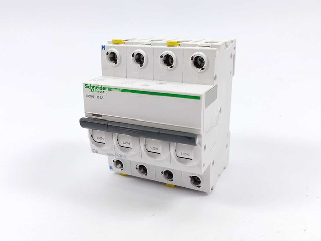 SCHNEIDER ELECTRIC A9F04706