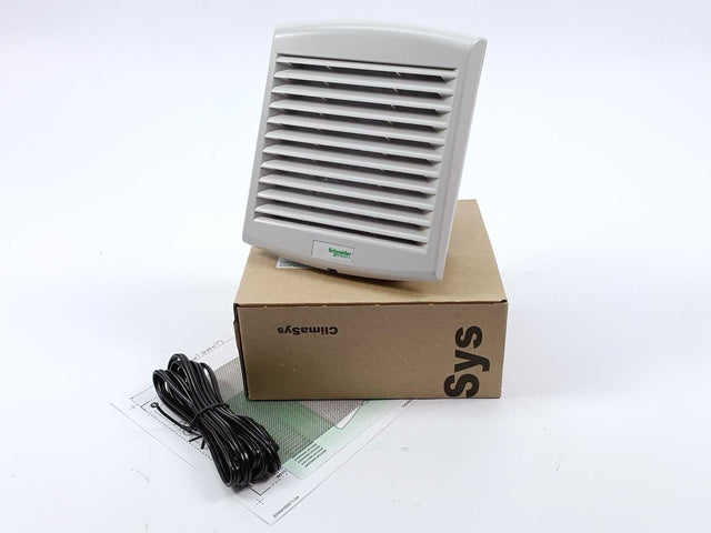 SCHNEIDER ELECTRIC NSYCVF85M230PF