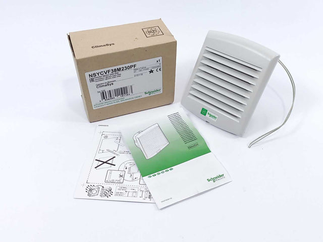 SCHNEIDER ELECTRIC NSYCVF38M230PF