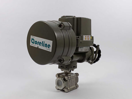 Coreline 555-005 C4 4-20mA