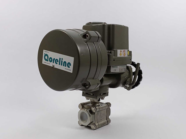 Coreline 555-005 C4 4-20mA