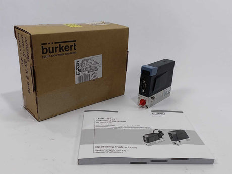 Burkert 20031664