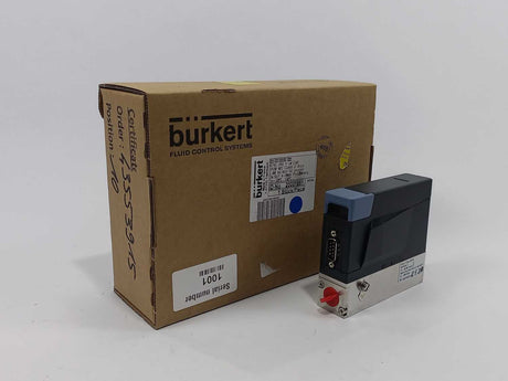 Burkert 20031661