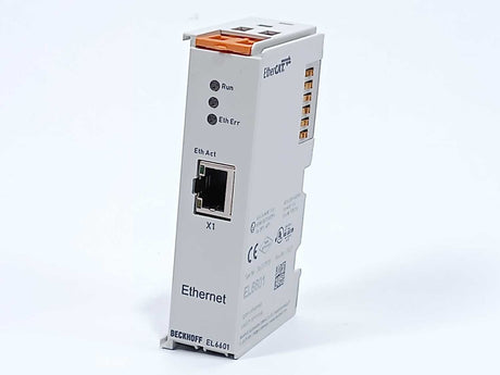 BECKHOFF EL6601