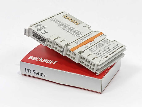 BECKHOFF EL9189
