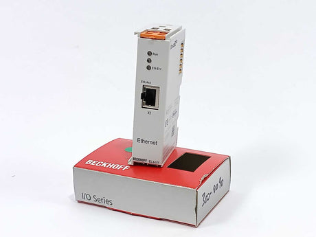 BECKHOFF EL6601