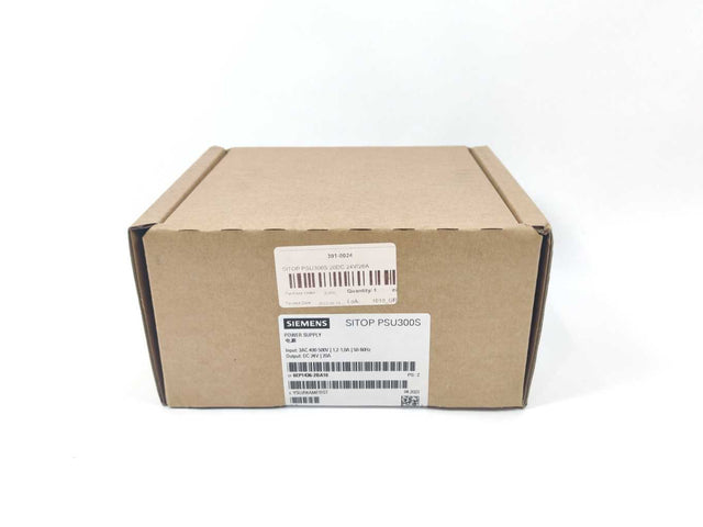 SIEMENS 6EP1436-2BA10