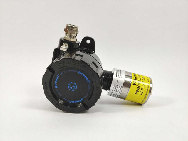 GEOPAL SYSTEM A/S GJ-EX