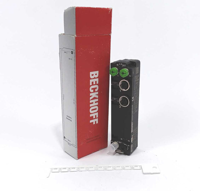 BECKHOFF EP43141002