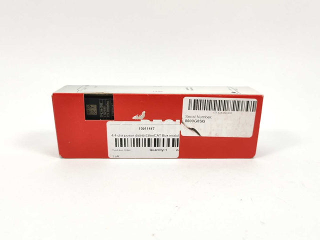 BECKHOFF EP4314-1002