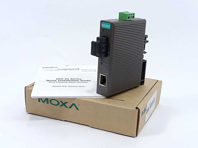MOXA IMC21MSC