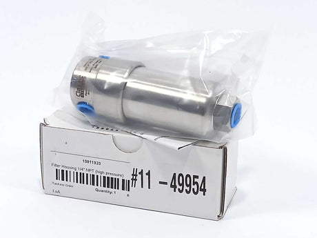 Classic Filters SS127.221.5CS