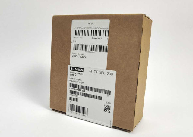 SIEMENS 6EP4437-7FB00-3DX0
