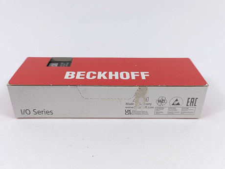 BECKHOFF EP1008-0001