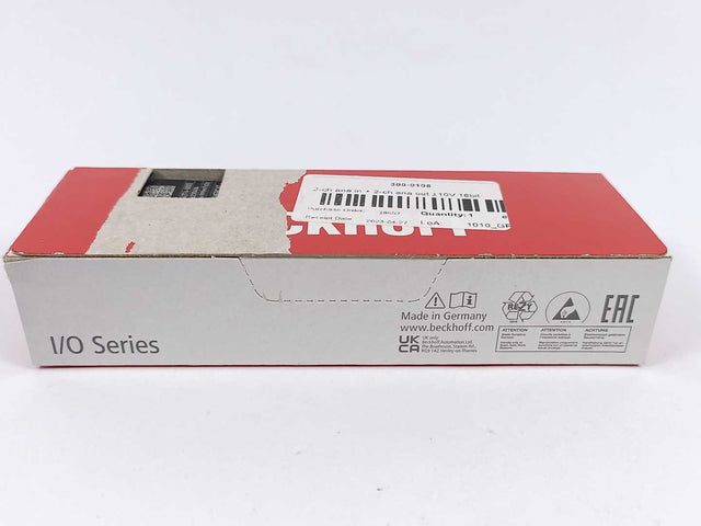 BECKHOFF EP4374-0002