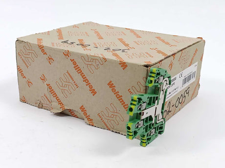 WEIDMULLER 1036300000-WDK2.5PE