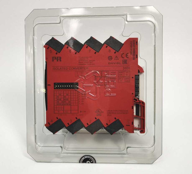 PR ELECTRONICS 3105