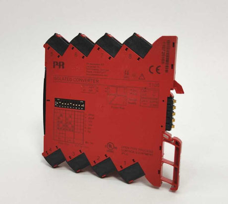 PR ELECTRONICS 3105