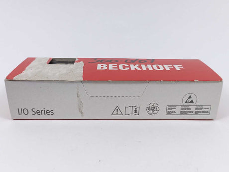 BECKHOFF EP1122-0001