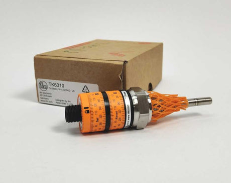 Ifm Electronic TK6310