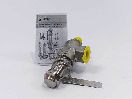 Goetze Armaturen 461tGFO