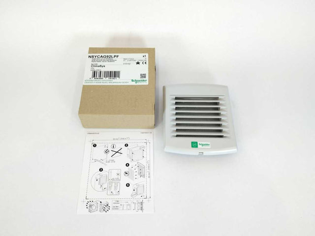 SCHNEIDER ELECTRIC NSYCAG92LPF