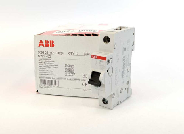 ABB 2CDS251001R0024