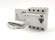 AEG EHFI 63/030-4