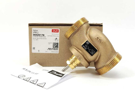 Danfoss 065Z0178