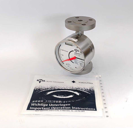 YOKOGAWA RAMC02D6SS53M1J90424A13A16A26KS1