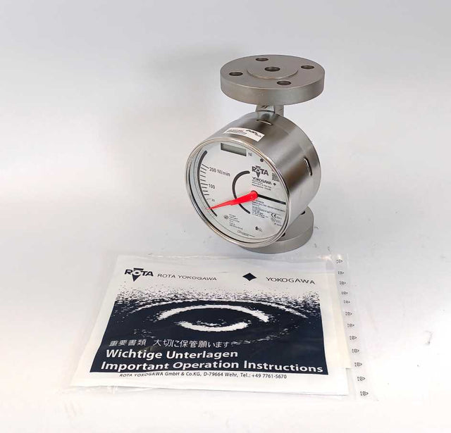 YOKOGAWA RAMC02D6SS53M1J90424A13A16A26KS1