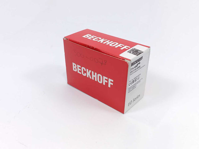 Beckhoff EK1110-0008