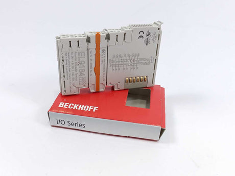 BECKHOFF EL9184