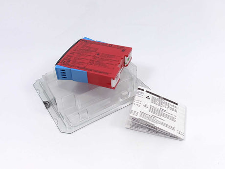 PR ELECTRONICS 6437D1S