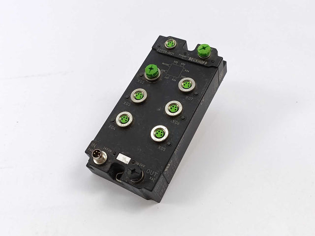 BECKHOFF EP9128-0021