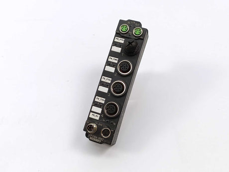 BECKHOFF EP3184-0002