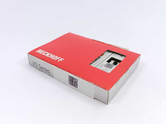 BECKHOFF EL3681