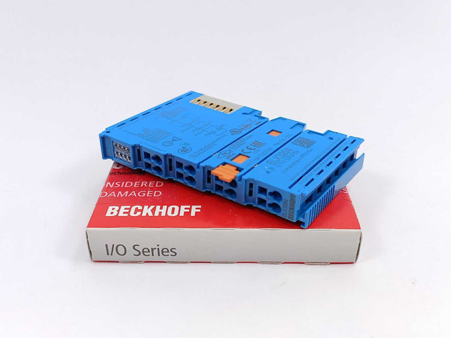 BECKHOFF ELX3204