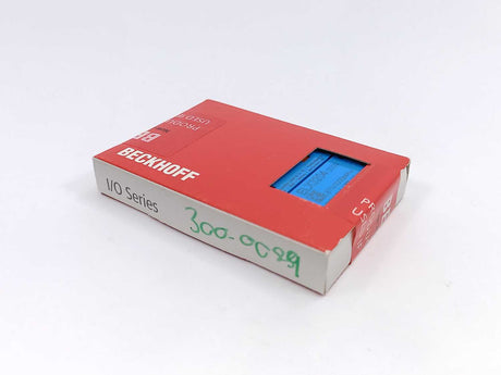 Beckhoff ELX3204-0000